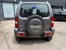USED 2009 09 SUZUKI JIMNY 1.3 JLX+ SUV 3dr Petrol Manual (174 g/km, 83 bhp) 