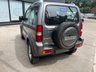 USED 2009 09 SUZUKI JIMNY 1.3 JLX+ SUV 3dr Petrol Manual (174 g/km, 83 bhp) 