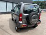 USED 2009 09 SUZUKI JIMNY 1.3 JLX+ SUV 3dr Petrol Manual (174 g/km, 83 bhp) 