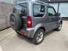 USED 2009 09 SUZUKI JIMNY 1.3 JLX+ SUV 3dr Petrol Manual (174 g/km, 83 bhp) 