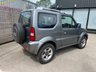 USED 2009 09 SUZUKI JIMNY 1.3 JLX+ SUV 3dr Petrol Manual (174 g/km, 83 bhp) 
