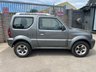 USED 2009 09 SUZUKI JIMNY 1.3 JLX+ SUV 3dr Petrol Manual (174 g/km, 83 bhp) 