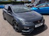USED 2019 19 SEAT LEON 2.0 TSI Cupra 300 Lux ST 5dr Petrol DSG 4Drive Euro 6 (s/s) (300 ps) 