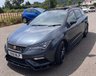 USED 2019 19 SEAT LEON 2.0 TSI Cupra 300 Lux ST 5dr Petrol DSG 4Drive Euro 6 (s/s) (300 ps) 