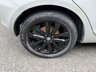 USED 2016 16 SUZUKI SWIFT 1.2 SZ-L Hatchback 5dr Petrol Manual Euro 6 (94 ps) SILKY SILVER, BLUETOOTH
