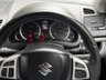 USED 2016 16 SUZUKI SWIFT 1.2 SZ-L Hatchback 5dr Petrol Manual Euro 6 (94 ps) SILKY SILVER, BLUETOOTH