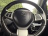 USED 2016 16 SUZUKI SWIFT 1.2 SZ-L Hatchback 5dr Petrol Manual Euro 6 (94 ps) SILKY SILVER, BLUETOOTH