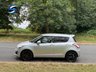 USED 2016 16 SUZUKI SWIFT 1.2 SZ-L Hatchback 5dr Petrol Manual Euro 6 (94 ps) SILKY SILVER, BLUETOOTH