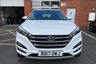 USED 2017 17 HYUNDAI TUCSON 1.7 CRDi Blue Drive Sport Edition SUV 5dr Diesel Manual Euro 6 (s/s) (116 ps) 