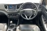 USED 2017 17 HYUNDAI TUCSON 1.7 CRDi Blue Drive Sport Edition SUV 5dr Diesel Manual Euro 6 (s/s) (116 ps) 