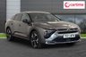 USED 2023 23 CITROEN C5 X 1.2 PureTech Shine Hatchback 5dr Petrol EAT8 Euro 6 (s/s) (130 ps) 