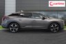 USED 2023 23 CITROEN C5 X 1.2 PureTech Shine Hatchback 5dr Petrol EAT8 Euro 6 (s/s) (130 ps) 