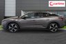 USED 2023 23 CITROEN C5 X 1.2 PureTech Shine Hatchback 5dr Petrol EAT8 Euro 6 (s/s) (130 ps) 