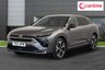 USED 2023 23 CITROEN C5 X 1.2 PureTech Shine Hatchback 5dr Petrol EAT8 Euro 6 (s/s) (130 ps) 