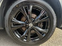 USED 2017 NISSAN QASHQAI 1.2 DIG-T N-Connecta SUV 5dr Petrol Manual Euro 6 (s/s) (115 ps) 360&deg; CAMERA, SAT NAV, PARKING SENSORS