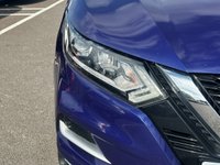 USED 2017 NISSAN QASHQAI 1.2 DIG-T N-Connecta SUV 5dr Petrol Manual Euro 6 (s/s) (115 ps) 360&deg; CAMERA, SAT NAV, PARKING SENSORS