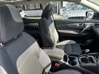 USED 2017 NISSAN QASHQAI 1.2 DIG-T N-Connecta SUV 5dr Petrol Manual Euro 6 (s/s) (115 ps) 360&deg; CAMERA, SAT NAV, PARKING SENSORS