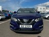 USED 2017 NISSAN QASHQAI 1.2 DIG-T N-Connecta SUV 5dr Petrol Manual Euro 6 (s/s) (115 ps) 360&deg; CAMERA, SAT NAV, PARKING SENSORS