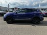 USED 2017 NISSAN QASHQAI 1.2 DIG-T N-Connecta SUV 5dr Petrol Manual Euro 6 (s/s) (115 ps) 360&deg; CAMERA, SAT NAV, PARKING SENSORS