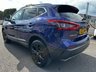 USED 2017 NISSAN QASHQAI 1.2 DIG-T N-Connecta SUV 5dr Petrol Manual Euro 6 (s/s) (115 ps) 360&deg; CAMERA, SAT NAV, PARKING SENSORS