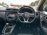 USED 2017 NISSAN QASHQAI 1.2 DIG-T N-Connecta SUV 5dr Petrol Manual Euro 6 (s/s) (115 ps) 360&deg; CAMERA, SAT NAV, PARKING SENSORS