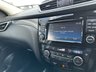 USED 2017 NISSAN QASHQAI 1.2 DIG-T N-Connecta SUV 5dr Petrol Manual Euro 6 (s/s) (115 ps) 360&deg; CAMERA, SAT NAV, PARKING SENSORS