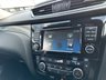 USED 2017 NISSAN QASHQAI 1.2 DIG-T N-Connecta SUV 5dr Petrol Manual Euro 6 (s/s) (115 ps) 360&deg; CAMERA, SAT NAV, PARKING SENSORS
