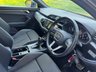 USED 2020 20 AUDI Q3 2.0 TDI 40 S line Sportback 5dr Auto Diesel S Tronic quattro Euro 6 (s/s) (190 ps) COMFORT AND SOUND PACK, REAR CAM