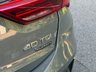 USED 2020 20 AUDI Q3 2.0 TDI 40 S line Sportback 5dr Auto Diesel S Tronic quattro Euro 6 (s/s) (190 ps) COMFORT AND SOUND PACK, REAR CAM
