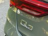 USED 2020 20 AUDI Q3 2.0 TDI 40 S line Sportback 5dr Auto Diesel S Tronic quattro Euro 6 (s/s) (190 ps) COMFORT AND SOUND PACK, REAR CAM