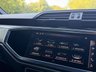 USED 2020 20 AUDI Q3 2.0 TDI 40 S line Sportback 5dr Auto Diesel S Tronic quattro Euro 6 (s/s) (190 ps) COMFORT AND SOUND PACK, REAR CAM