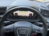 USED 2020 20 AUDI Q3 2.0 TDI 40 S line Sportback 5dr Auto Diesel S Tronic quattro Euro 6 (s/s) (190 ps) COMFORT AND SOUND PACK, REAR CAM