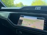 USED 2020 20 AUDI Q3 2.0 TDI 40 S line Sportback 5dr Auto Diesel S Tronic quattro Euro 6 (s/s) (190 ps) COMFORT AND SOUND PACK, REAR CAM