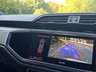 USED 2020 20 AUDI Q3 2.0 TDI 40 S line Sportback 5dr Auto Diesel S Tronic quattro Euro 6 (s/s) (190 ps) COMFORT AND SOUND PACK, REAR CAM