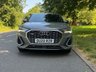 USED 2020 20 AUDI Q3 2.0 TDI 40 S line Sportback 5dr Auto Diesel S Tronic quattro Euro 6 (s/s) (190 ps) COMFORT AND SOUND PACK, REAR CAM