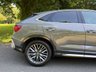 USED 2020 20 AUDI Q3 2.0 TDI 40 S line Sportback 5dr Auto Diesel S Tronic quattro Euro 6 (s/s) (190 ps) COMFORT AND SOUND PACK, REAR CAM