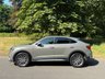 USED 2020 20 AUDI Q3 2.0 TDI 40 S line Sportback 5dr Auto Diesel S Tronic quattro Euro 6 (s/s) (190 ps) COMFORT AND SOUND PACK, REAR CAM