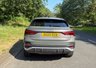 USED 2020 20 AUDI Q3 2.0 TDI 40 S line Sportback 5dr Auto Diesel S Tronic quattro Euro 6 (s/s) (190 ps) COMFORT AND SOUND PACK, REAR CAM