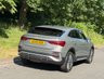 USED 2020 20 AUDI Q3 2.0 TDI 40 S line Sportback 5dr Auto Diesel S Tronic quattro Euro 6 (s/s) (190 ps) COMFORT AND SOUND PACK, REAR CAM