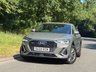 USED 2020 20 AUDI Q3 2.0 TDI 40 S line Sportback 5dr Auto Diesel S Tronic quattro Euro 6 (s/s) (190 ps) COMFORT AND SOUND PACK, REAR CAM