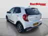 USED 2022 22 KIA PICANTO 1.0 DPi X-Line S Hatchback 5dr Petrol Manual Euro 6 (s/s) (66 bhp) 