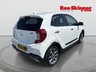 USED 2022 22 KIA PICANTO 1.0 DPi X-Line S Hatchback 5dr Petrol Manual Euro 6 (s/s) (66 bhp) 