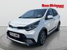 USED 2022 22 KIA PICANTO 1.0 DPi X-Line S Hatchback 5dr Petrol Manual Euro 6 (s/s) (66 bhp) 