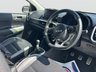 USED 2022 22 KIA PICANTO 1.0 DPi X-Line S Hatchback 5dr Petrol Manual Euro 6 (s/s) (66 bhp) 