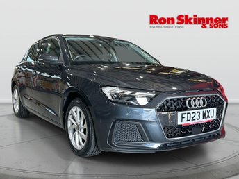 2023 AUDI A1
