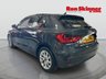 USED 2023 23 AUDI A1 1.0 TFSI 30 Sport Sportback 5dr Petrol S Tronic Euro 6 (s/s) (110 ps) 