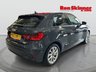 USED 2023 23 AUDI A1 1.0 TFSI 30 Sport Sportback 5dr Petrol S Tronic Euro 6 (s/s) (110 ps) 