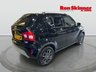 USED 2023 23 SUZUKI IGNIS 1.2 Dualjet MHEV SZ5 Hatchback 5dr Petrol Hybrid CVT Euro 6 (s/s) (83 ps) 