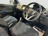 USED 2023 23 SUZUKI IGNIS 1.2 Dualjet MHEV SZ5 Hatchback 5dr Petrol Hybrid CVT Euro 6 (s/s) (83 ps) 
