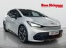 USED 2022 22 CUPRA BORN 58kWh V2 Hatchback 5dr Electric Auto (204 ps) 